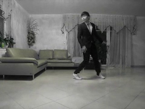 Super Junior - Sorry Sorry (Dance Cover)