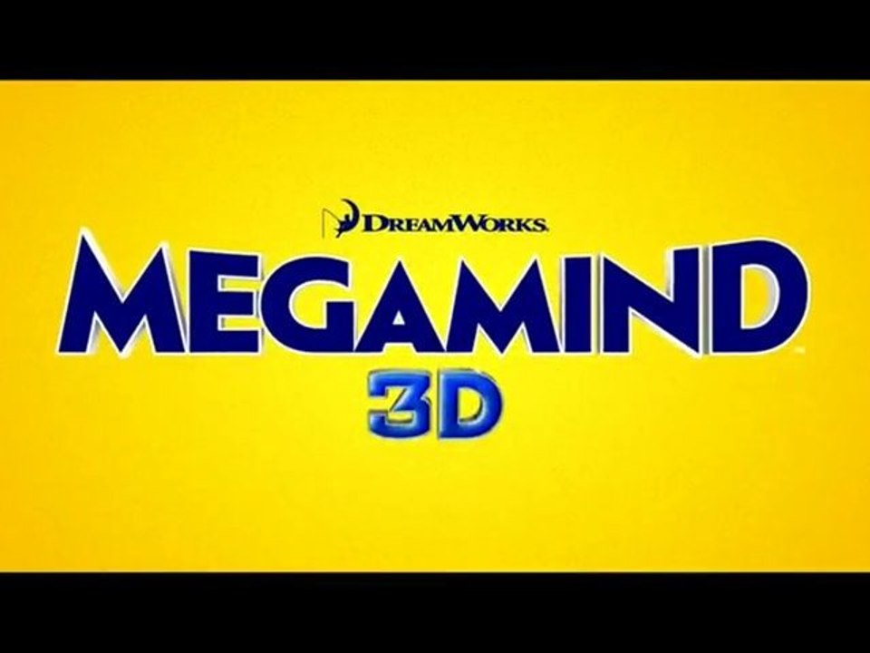 Megamind - Making Of "Les Voix Américaines" [VOST-HD]
