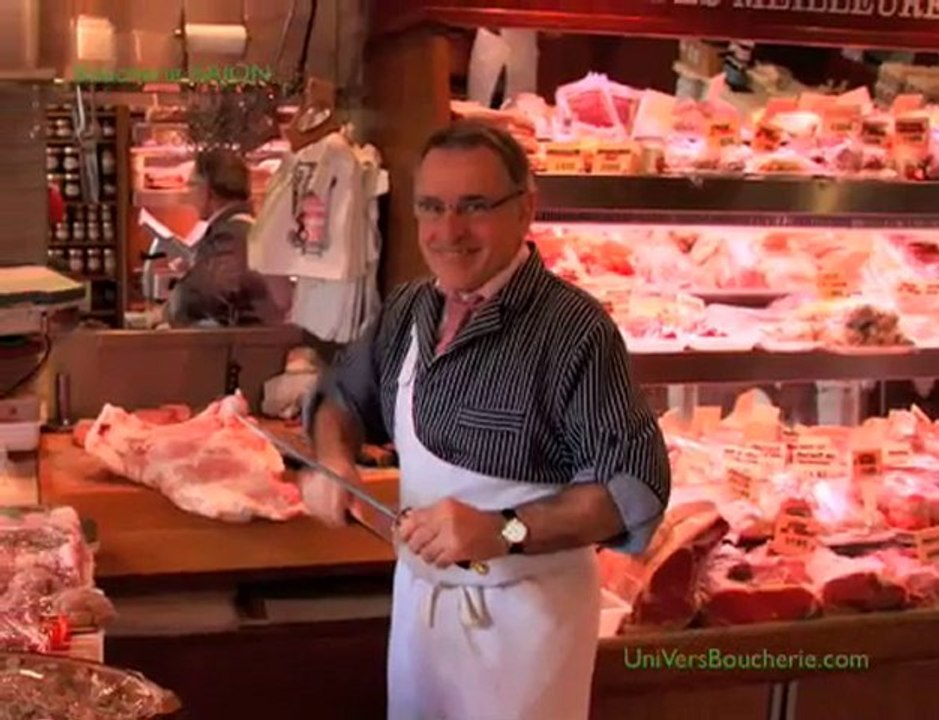 Boucherie BAJAN