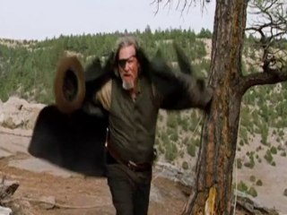 True Grit - Spot Tv "Killed My Father" [VO-HD]