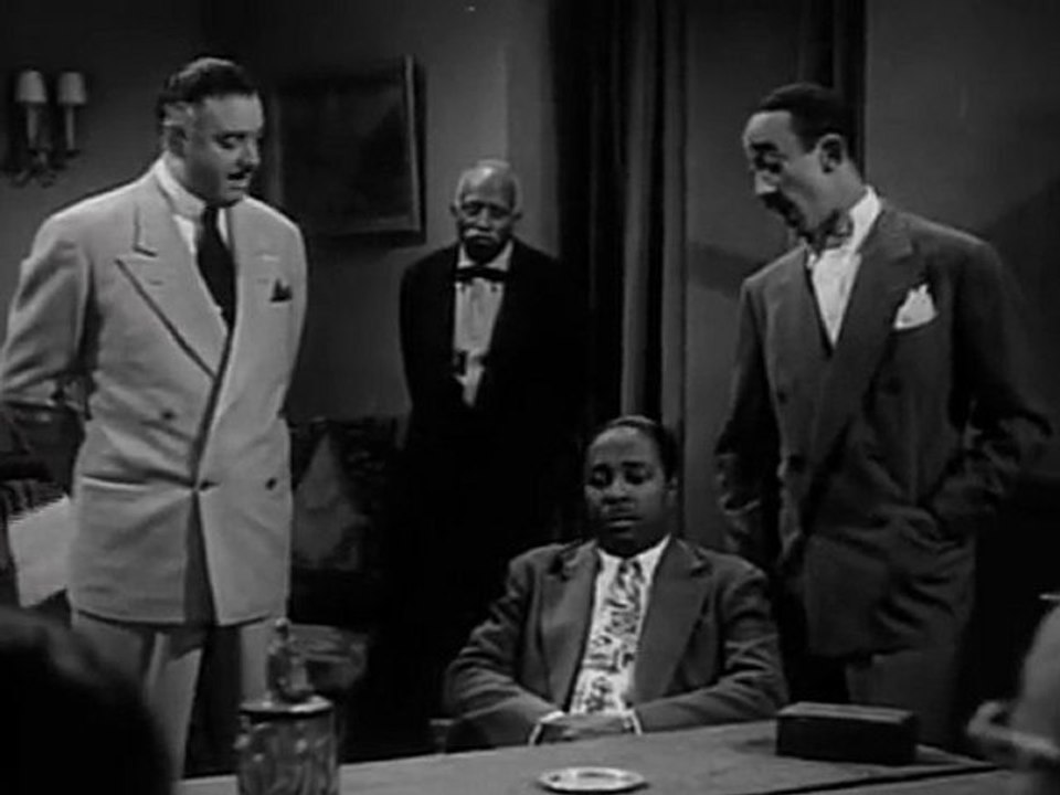 LOUIS JORDAN - Reet Petite and Gone #2