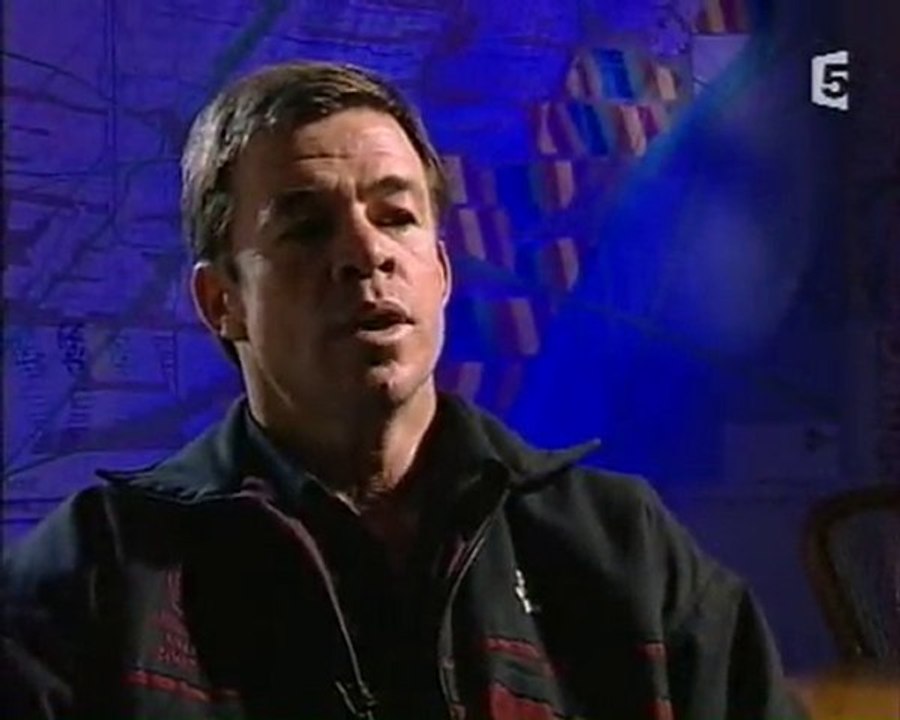 Tau Tona,La Grande Mine D'or 3