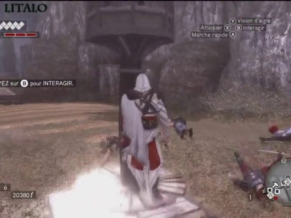 Assassin's Creed : Brotherhood