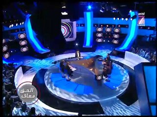 al7a9 Ma3ak S03 épisode 02 - (2.2) - 25/11 - tunisie7
