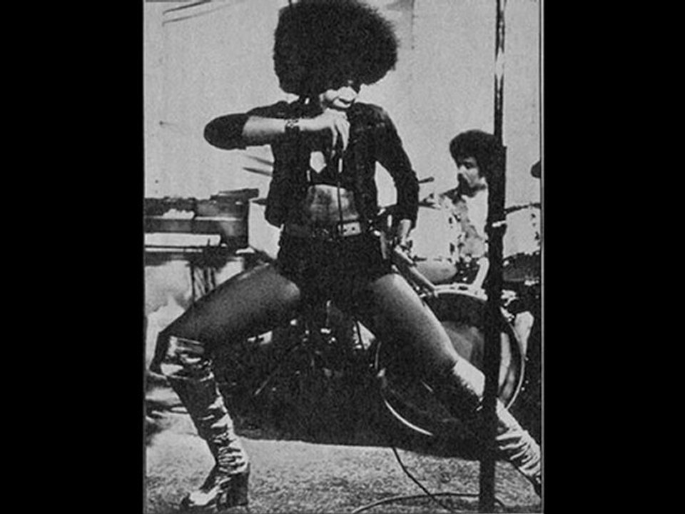 Frip'n'Disk Session Fried sOul.......
