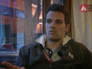 Freerider//episode 03: Aurelien Ducroz wants that title back