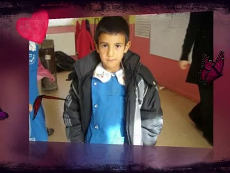 Aşağıçaybelen (Maçaklı) Köyü İlköğretim Okulu Yardım Video