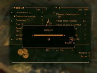 Fallout NV Walkthrough 35. La vidéo polémique