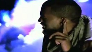 Kanye West - Can't tell me nothing