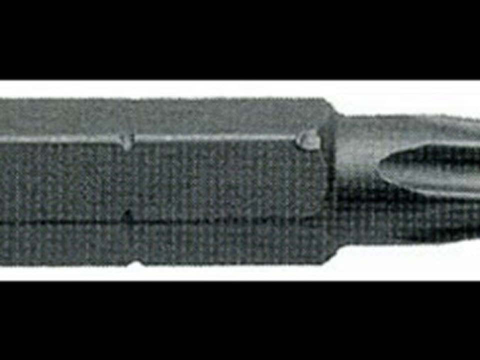 Apex Screwdriver Bits Aircraft Tools Airplane Tools