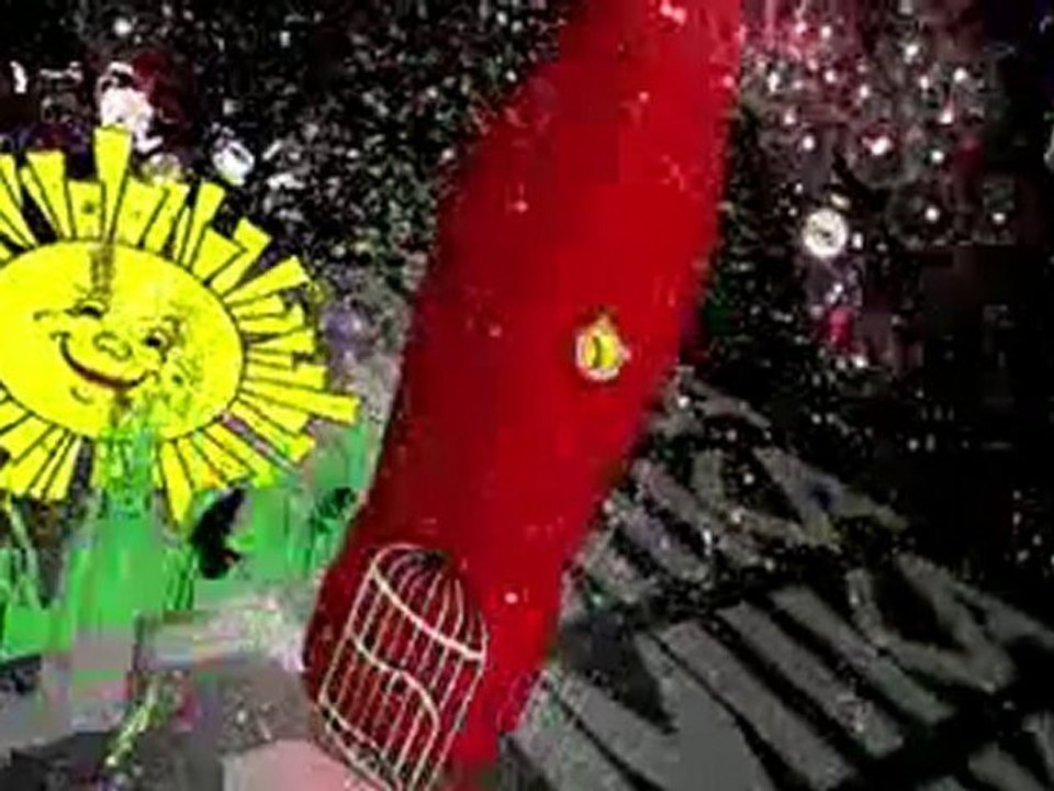 COKE BY MIKA