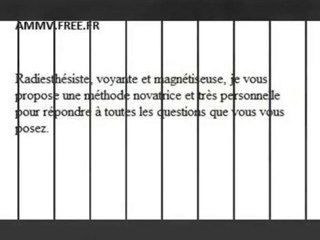 AMMV.free.fr voyance amour destinée radiesthésie magnétisme