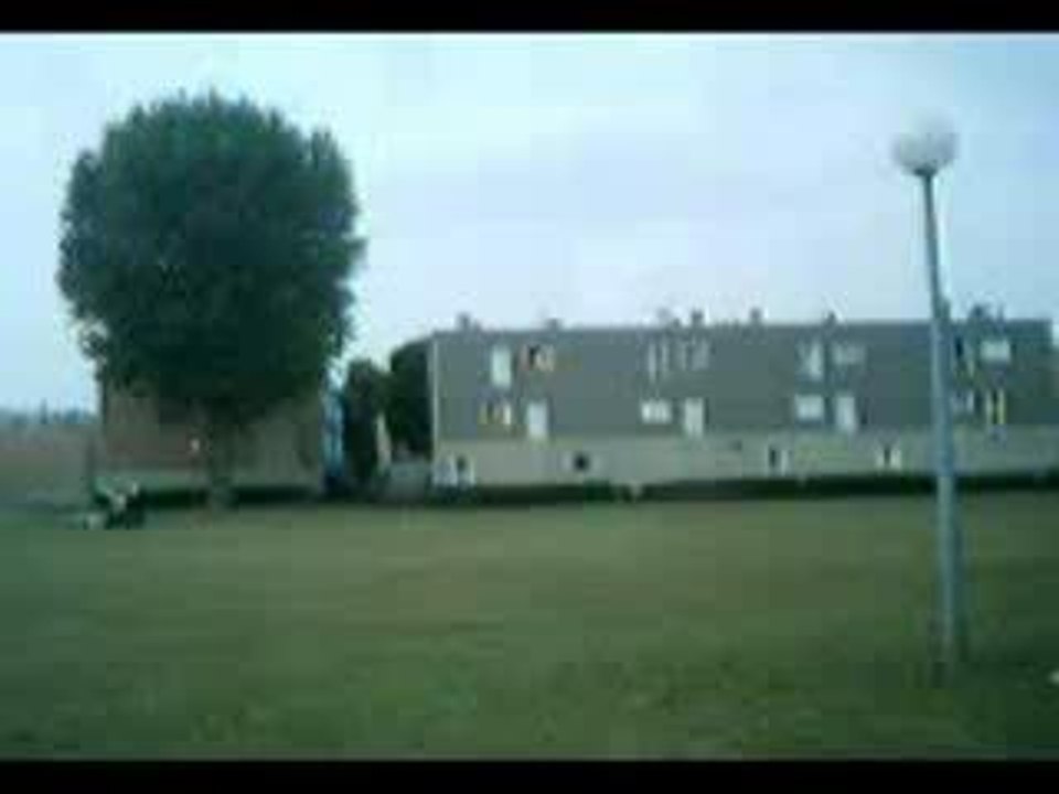 Grigny la G.Borne 91