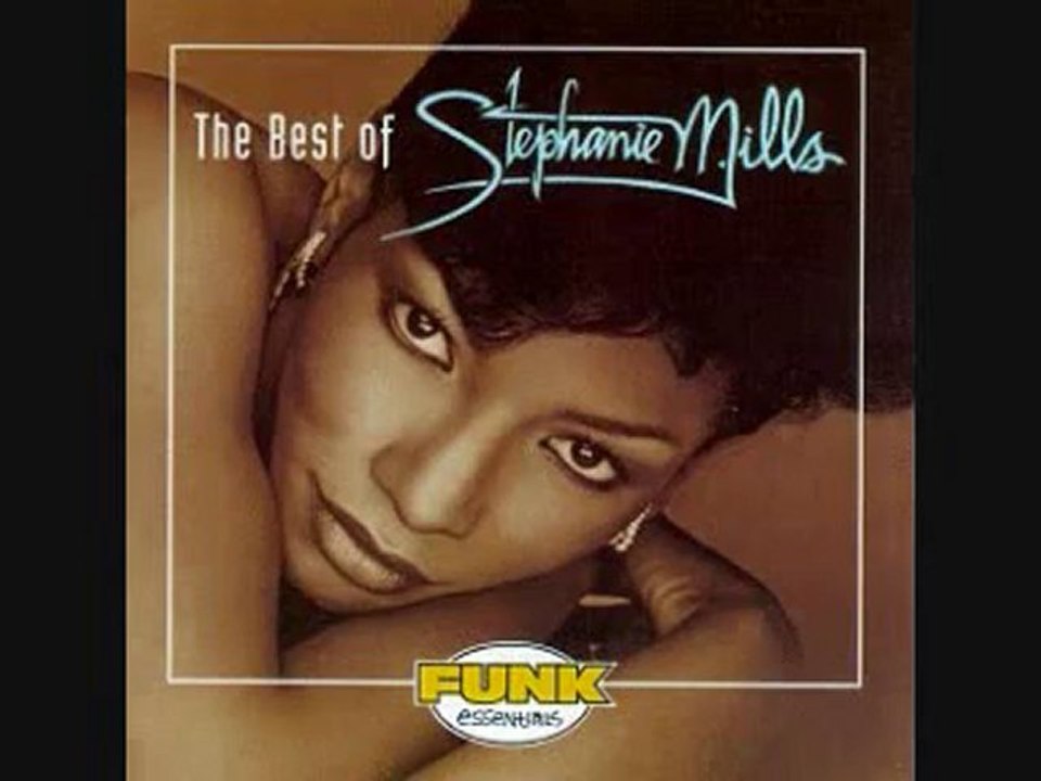 stefanie mills -put your body