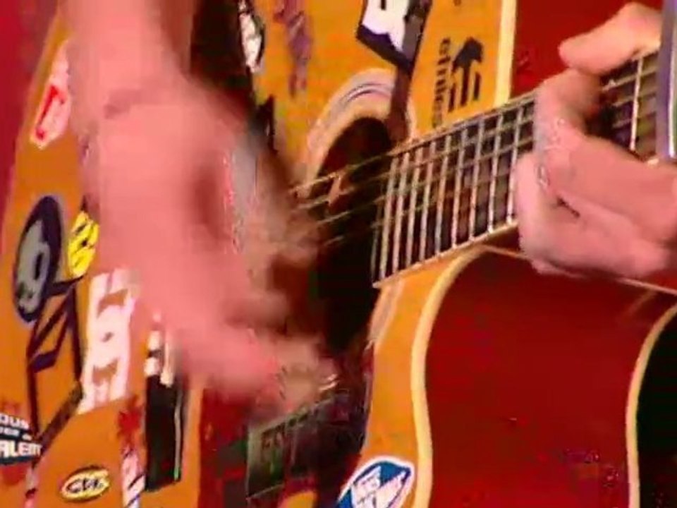 Aymeric: "Your body is a wonderland" de John Mayer