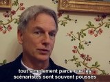 Mark Harmon Interview   NCIS  - AlloCiné