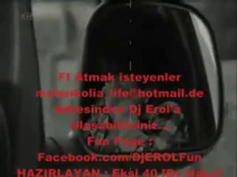 Dj €RoL Ft Yüqseq Doz ( SeN YoKSuN Ya )