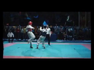MDJS spot institutionnel " esprit sportif "