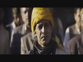 Hür Adam Bediuzzaman yeni fragman