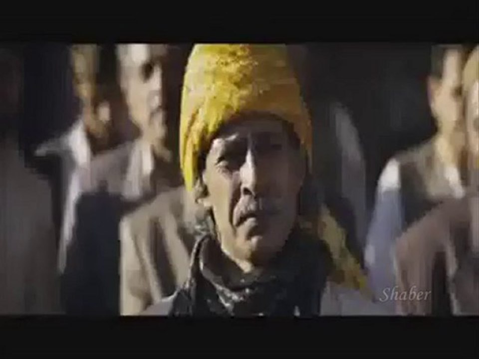 Hür Adam Bediuzzaman yeni fragman