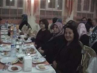 Başkan Akkaya 24 Kasım'da Emekli Öğretmenleri Unutma