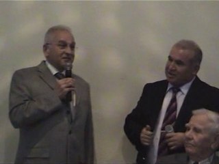 Başkan Akkaya, 24 Kasım'da Emekli Öğretmenleri Unutmadı