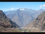 Trilha Inca l Inca Trail l Machu Picchu Brasil-2