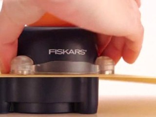 Perforatrice Everywhere punch Fiskars