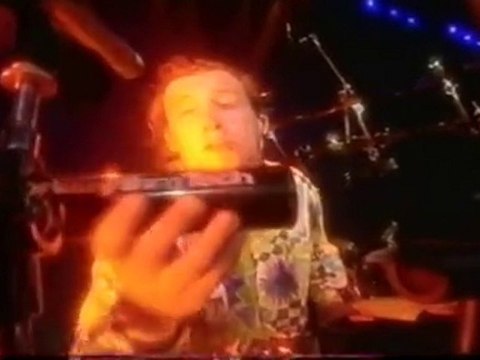 Dire Straits - Telegraph Road [Basel -92 ~ HD ~ Part 1]