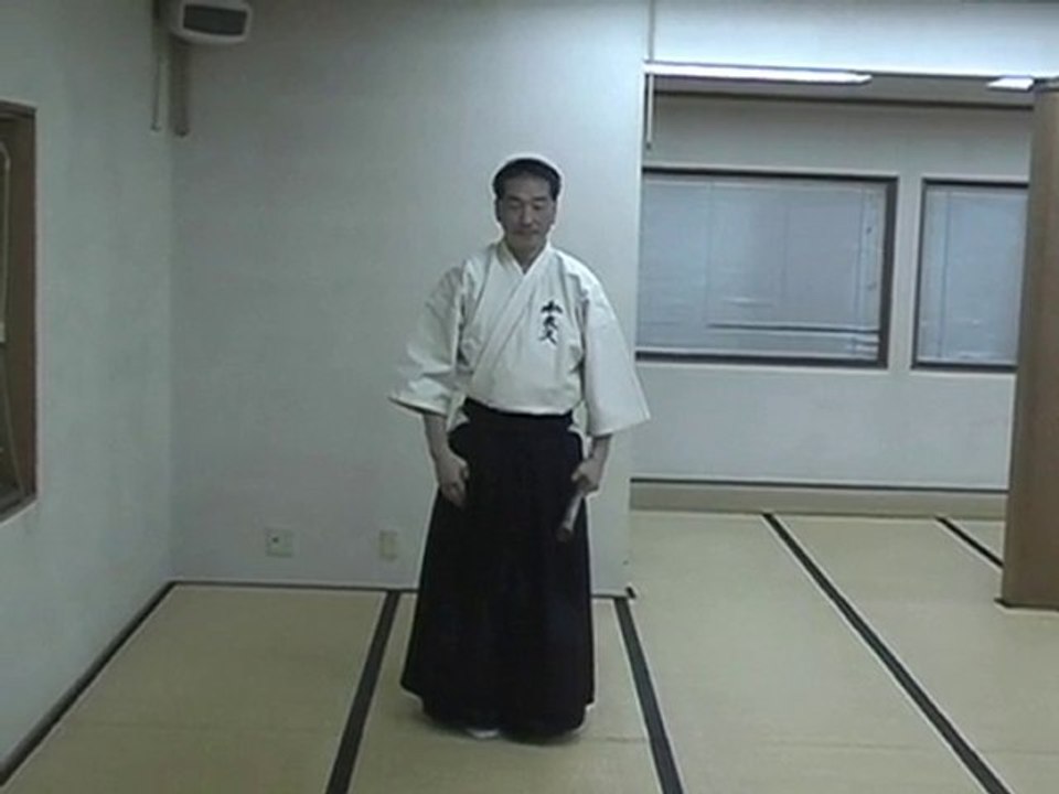 祓い