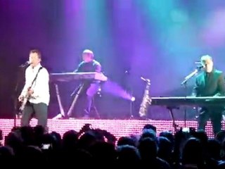 OMD Tesla Girls Paris 25 11 10