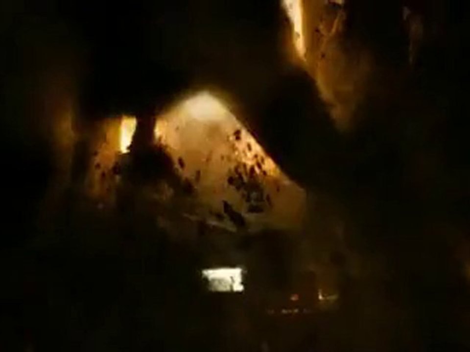 Mini-teaser #1 - Bande-Annonce Teaser Mini-teaser #1 (Anglais)
