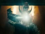 Mini-teaser #3 - Teaser Trailer Mini-teaser #3 (English)
