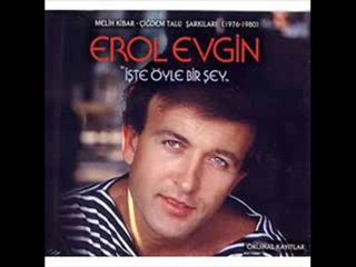 Erol Evgin - Memlekete Hasret