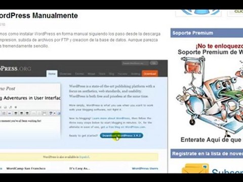 Expertos WordPress, Secretos Guardados Sobre Monetizar Blogs