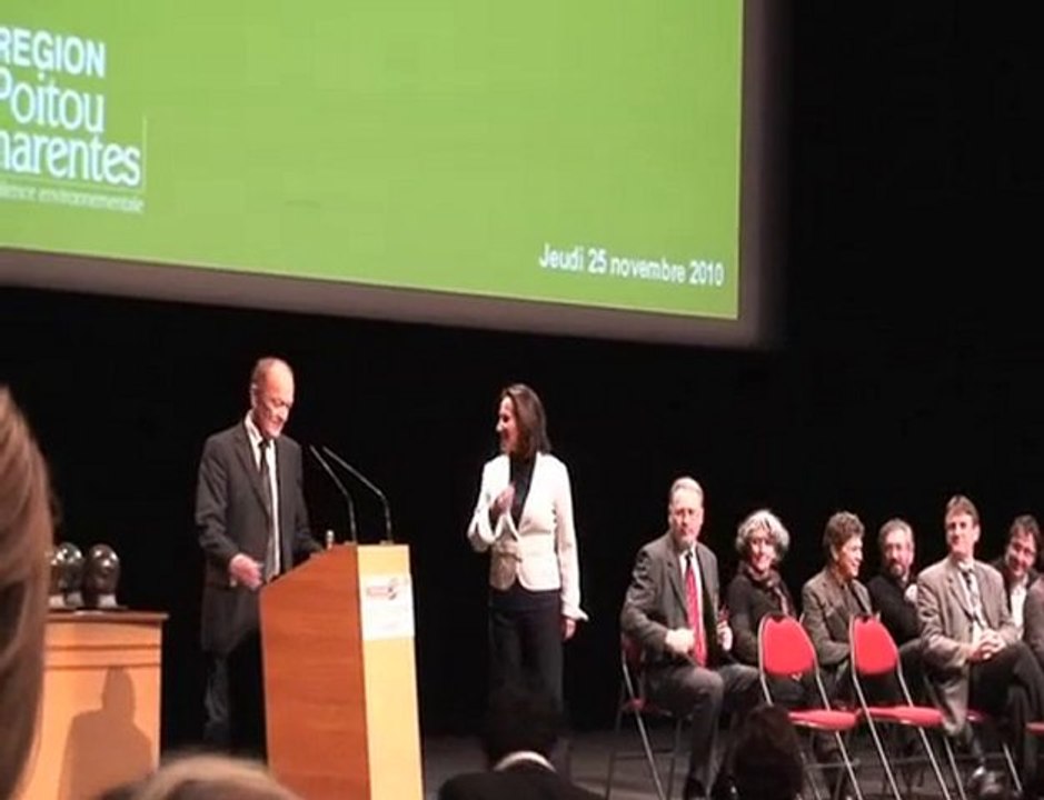 Intervention de Jacques BARBIER