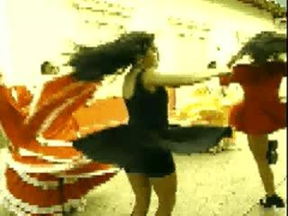 La Negra Caliente - Caracoliando