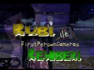 TheSims 2 Machinima: Kameranızı bir "Jimmy-Jib"e dönüştürün!