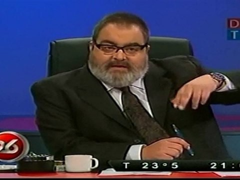 Lanata: Luppi es un cobarde incapaz de reconocer a un hijo