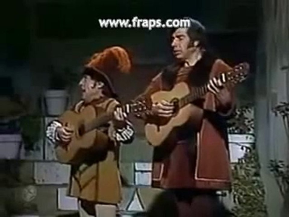 Recoleccion de Estupideces de Chespirito