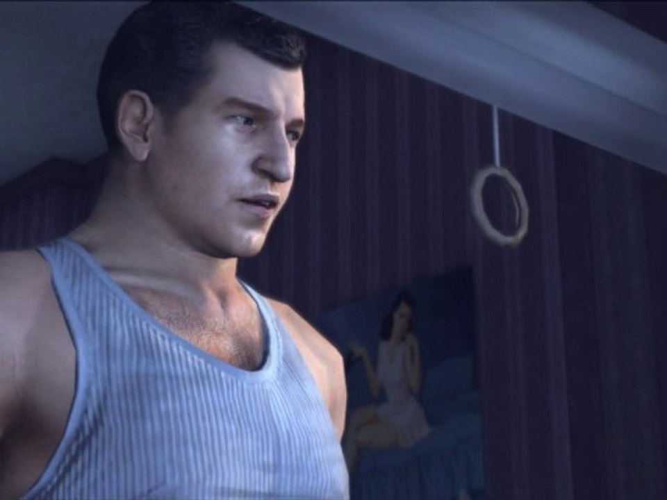 Découverte : Mafia 2 Joe' s Adventures