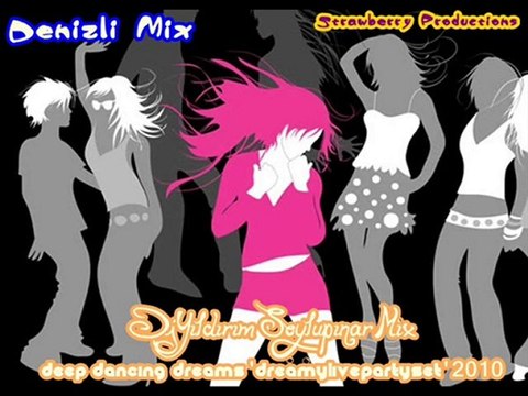 Deep Dancing Dreams'Dreamy Live Party Set' 2010 Y.S.