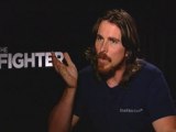 The Fighter Generic Interview - Christian Bale