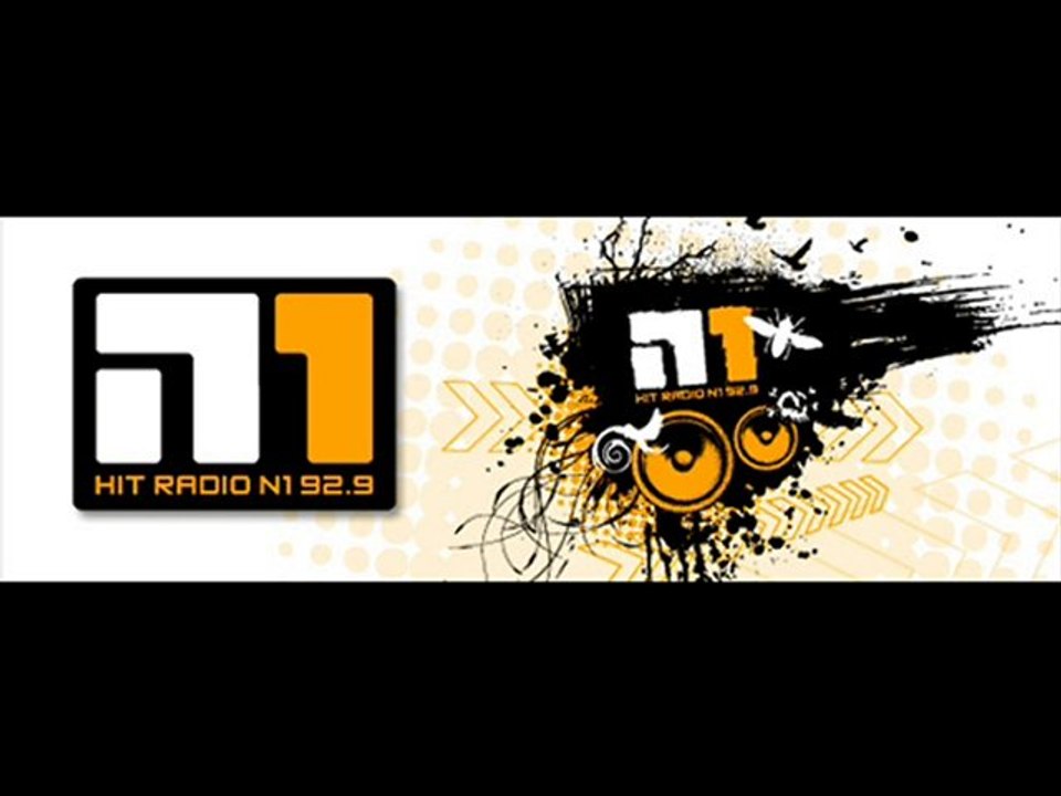 Ansage zu That Girl von Geeno Fabulous bei Hitradio N1 18.07