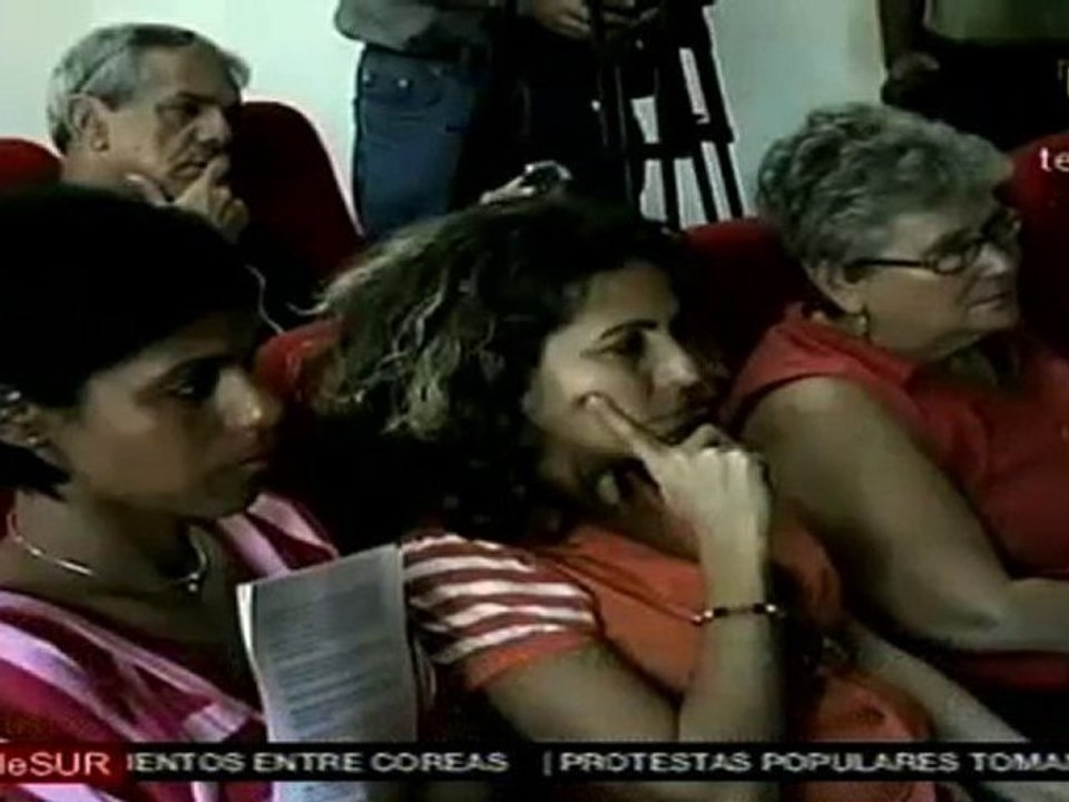 Premio ALBA Cultural para Silvio Rodríguez y Luis Britto García