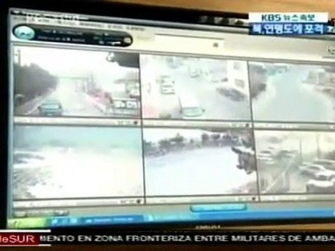 Corea del Sur anuncia represalias contra nuevas provocaciones de Norcorea