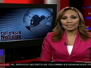 Murcia se declara culpable por lavado de activos en EEUU