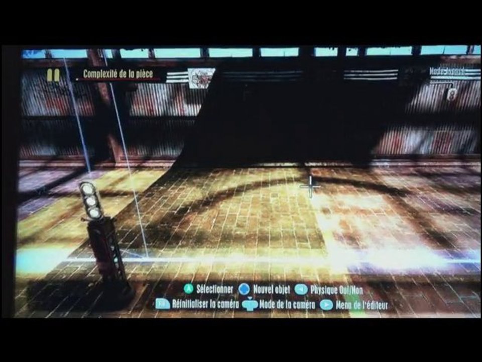 vidéo test Trial HD