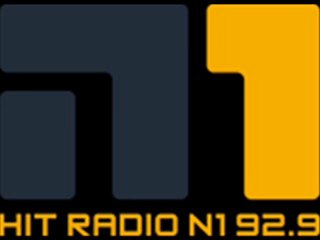 Radio Ansage zu Geeno Fabulous - That Girl