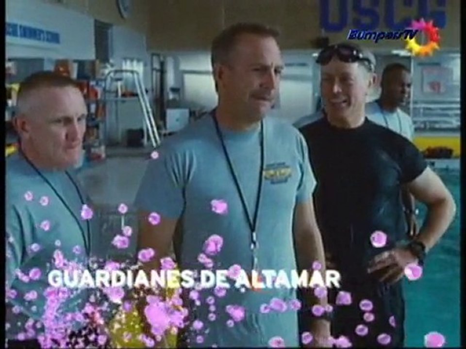 Gráfica on air de LS 85 TV Canal 13 Buenos Aires - 2010